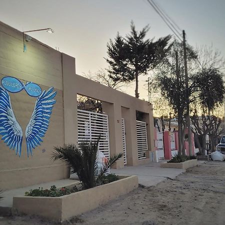 Alquileres Grutenses Daire Las Grutas Dış mekan fotoğraf